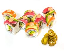 Ролл Мексика