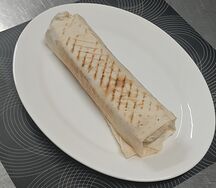 Шаурма с курицей