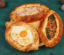 Набор Хачапури