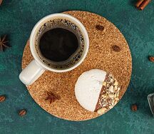 Макаронс Сникерс