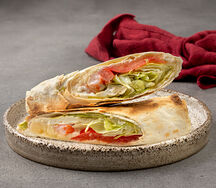 Твистер ролл