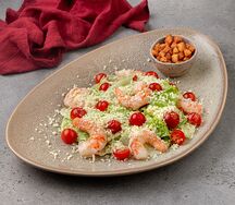 Салат Цезарь