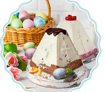 Пасхальный набор