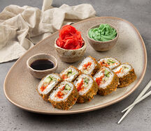 Tempura PrimeRoll Maki