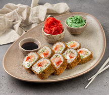 Калифорния Tempura-PrimeRoll