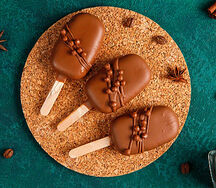 Брауни шоколадный