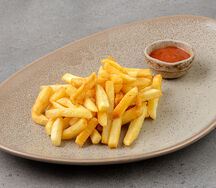 Картофель фри