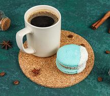 Макаронс Баунти