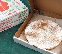 Вкусное путешествие