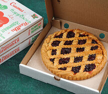 Жизнь за горизонтом