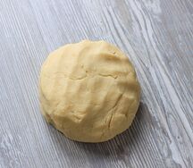 Песочное тесто