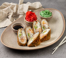 Tempura PrimeRoll Сэндвич