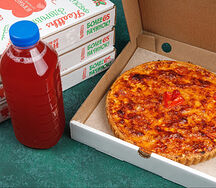 Голубая лагуна