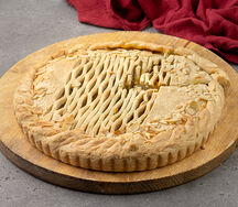 Киш Манго-киви