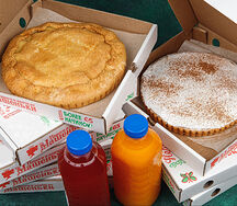 8 Чудес света