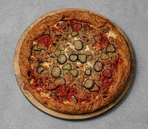 Фирменный Татен мясной