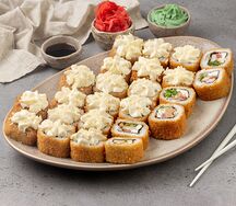 Сет роллов Цезарь