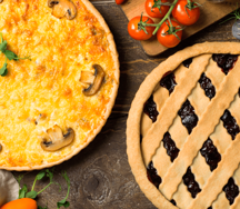 Европейский набор