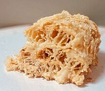 Пирожное Наполеон