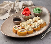 Цезарь Prime roll