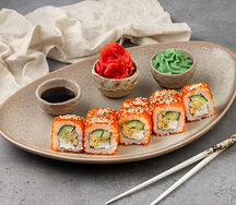 Химе PrimeRoll c омлетом