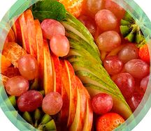 Платтер фруктовый