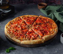 Пицца Мясная