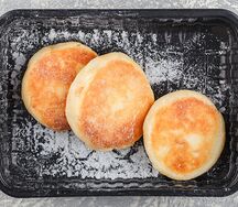 Сырники