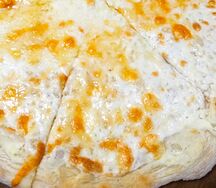Пицца Четыре сыра