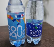 Bon Aqua