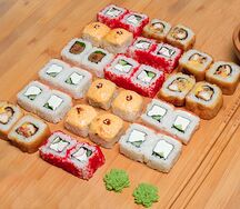 4 Комнаты