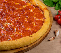 Пицца Пепперони