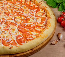 Пицца Маргарита