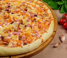 Пицца Гавайская