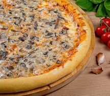 Пицца Жульен