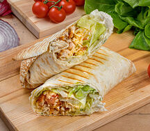 Шаурма Цезарь Xxl