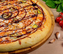 Пицца Куриная