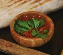 Соус Шашлычный