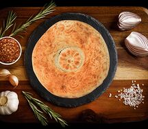 Лепёшка