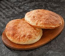 Лепешка