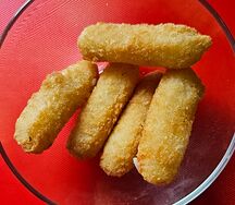 Сырные палочки