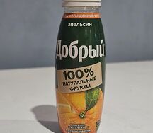 Сок Добрый Апельсин