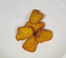Наггетсы рыбные