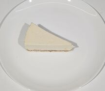 Чизкейк классический