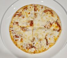 Пицца Мясная 20 см