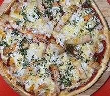 Вкусная 20 см