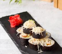 Ролл Цезарь