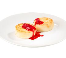 Сырники