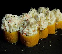 Наки