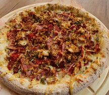 Дичь (мясная)
